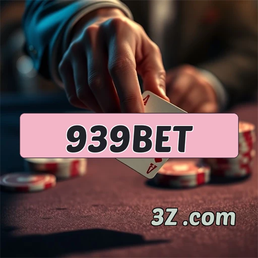 Apostas Diversificadas e Empolgantes no 939bet