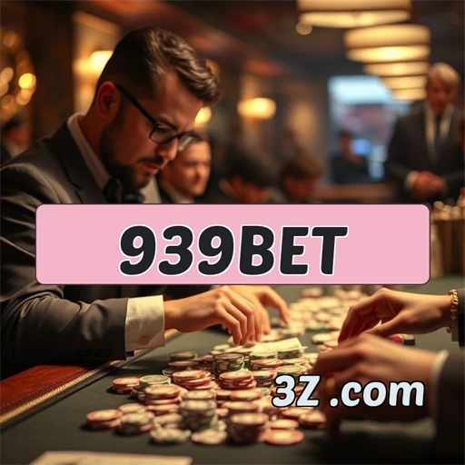 939bet Bônus Ofertas