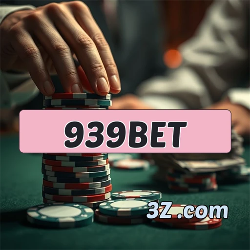 Apostando no melhor do esporte com 939bet de forma inovadora