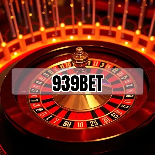 939bet: Conecte-se e Jogue na Melhor Comunidade de Jogos Online