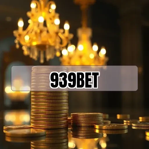 939bet: Mergulhe no Mundo Empolgante dos E-Sports e Apostas