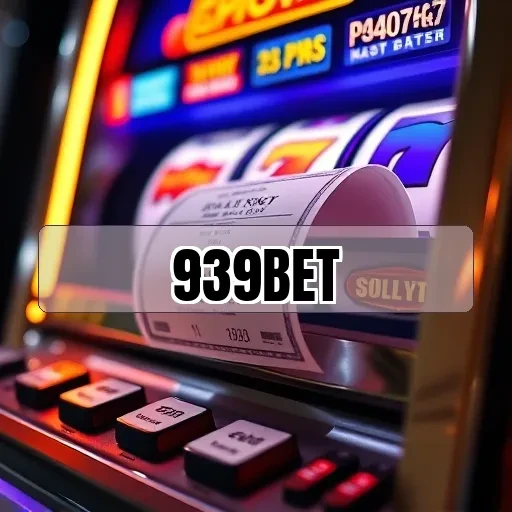 939bet: A Sua Fonte de Respostas para Apostas Online