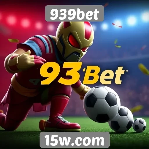 Análise das opções de jogos disponíveis no 939bet
