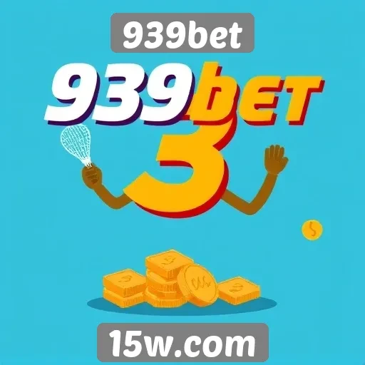 Promoções e bônus especiais oferecidos pelo 939bet