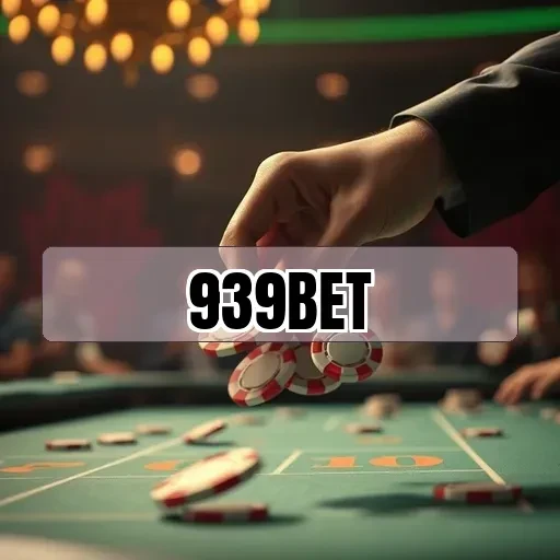 939bet: Descubra o Incrível Suporte para Jogadores Entusiasmados