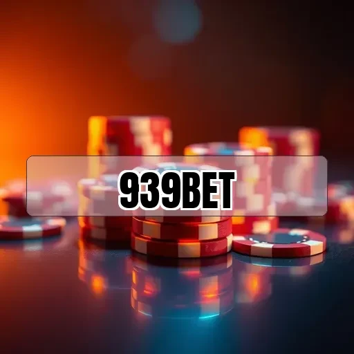 939bet: Termos Que Transformam Sua Experiência de Jogo Online