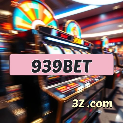 939bet Promoções Especiais